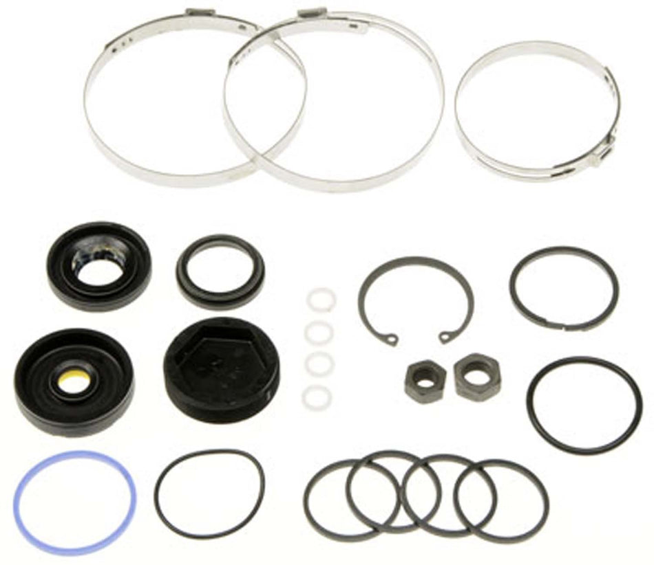 Edelmann 8918 Power Steering Rack and Pinion Seal Kit