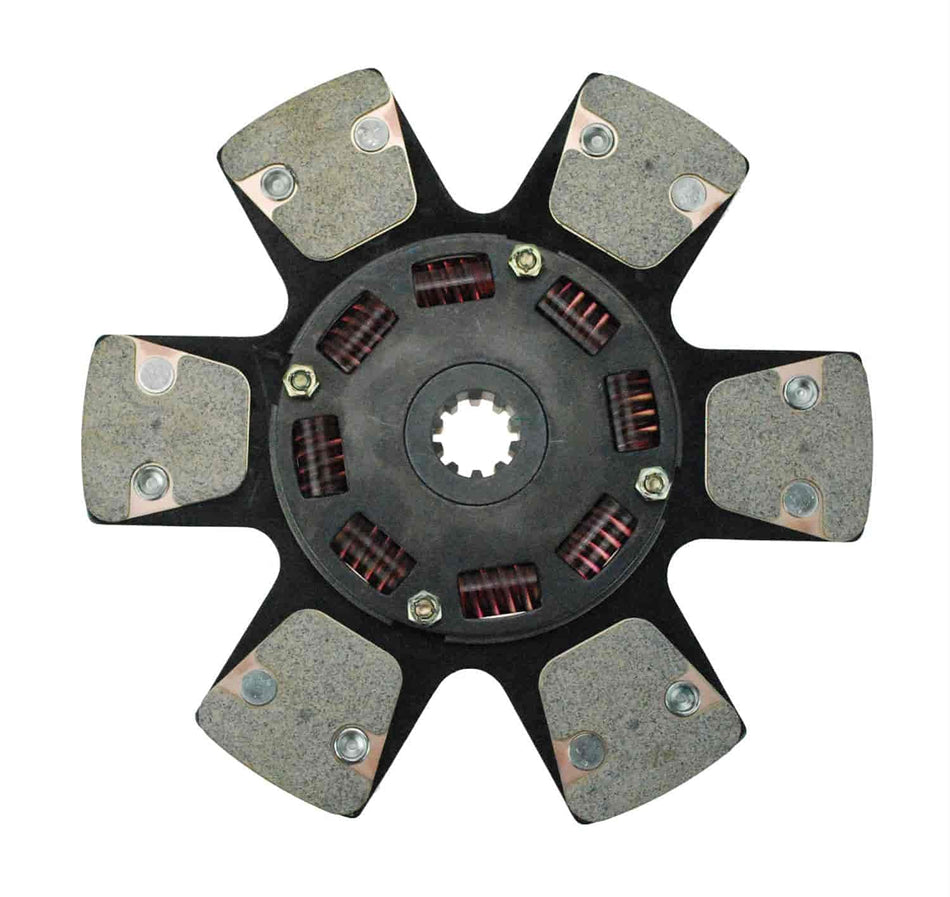 Ram Automotive 6126 Auto Part