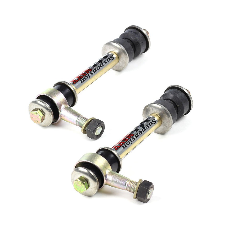 MAXXLinks Leveled for 2000-2001 Ram 4x4 1500 and 2000-2002 Ram 4x4 2500/3500 wit