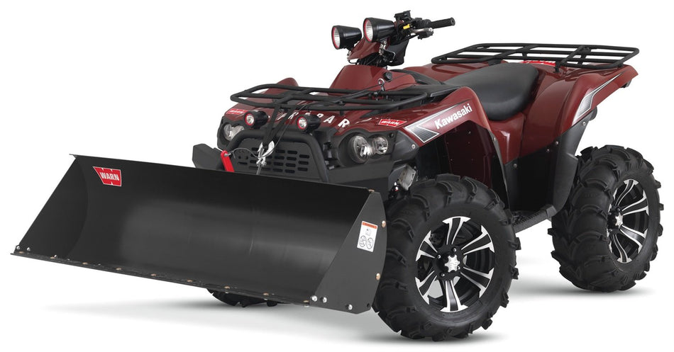 WARN 85133 ProVantage 60 Bucket Conversion