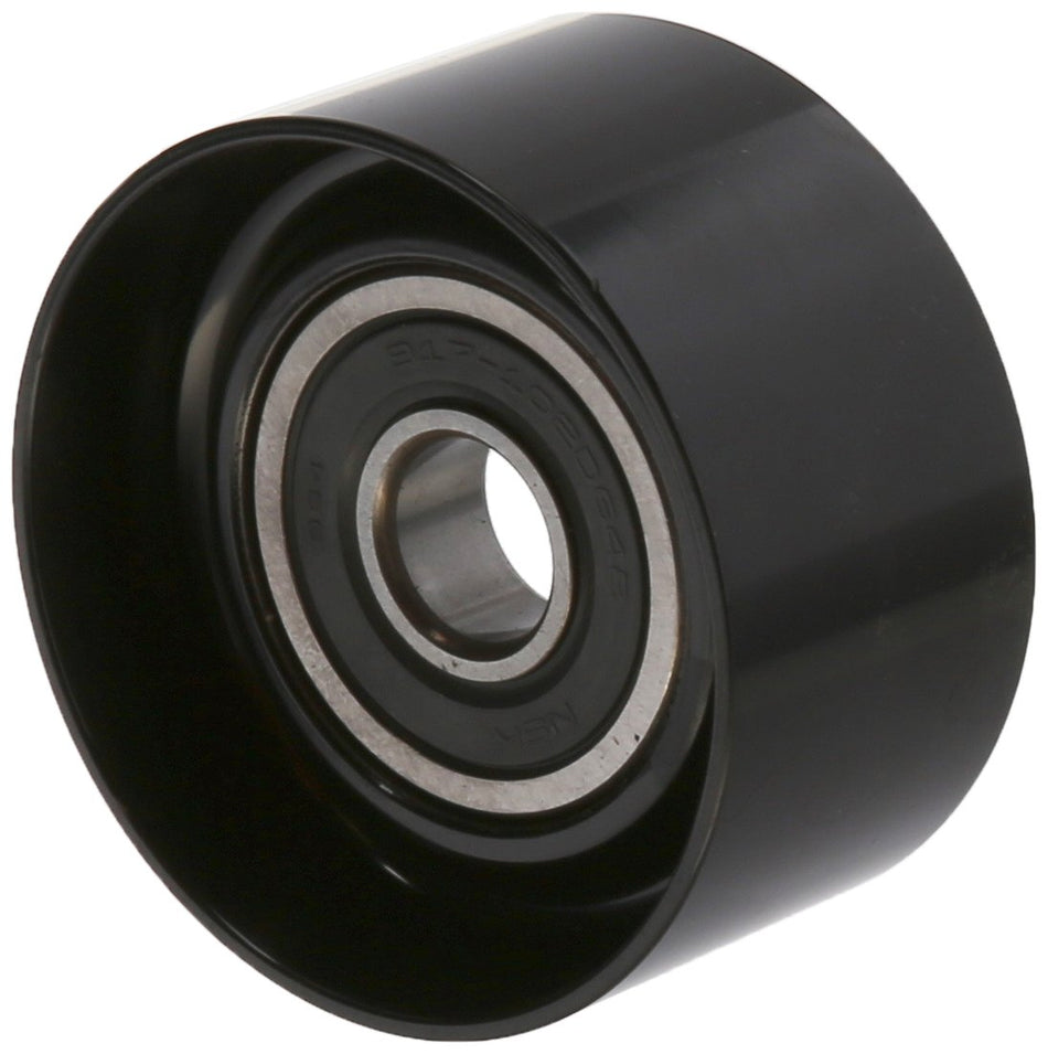 Motorcraft Tension Pulley