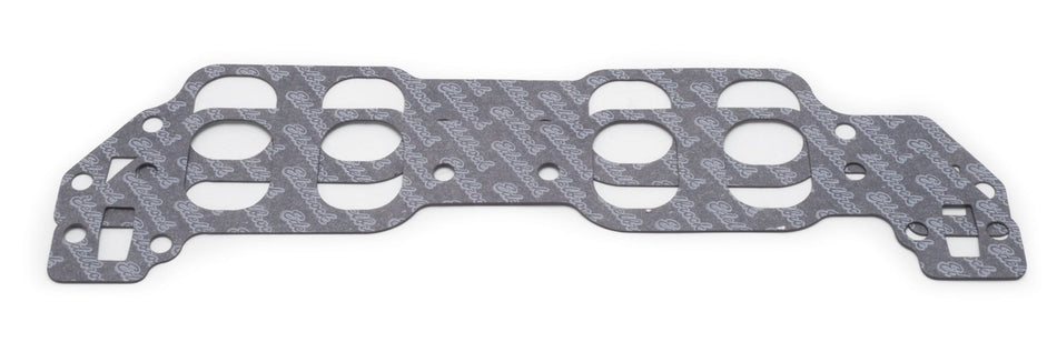 Edelbrock 7245 Intake Flange Gasket for GM, Big Block Chevy, Big Victor