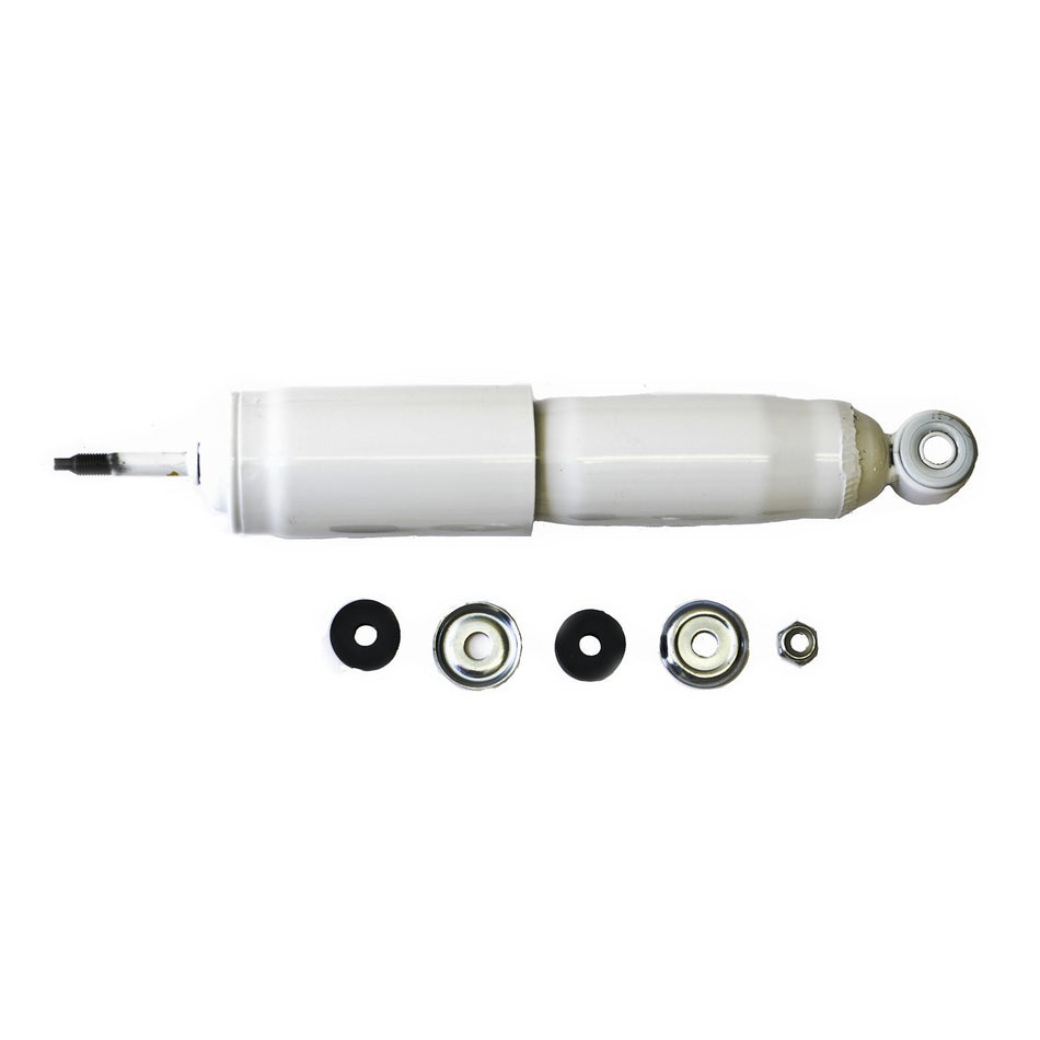 Gabriel G63813 Shock Absorber, White