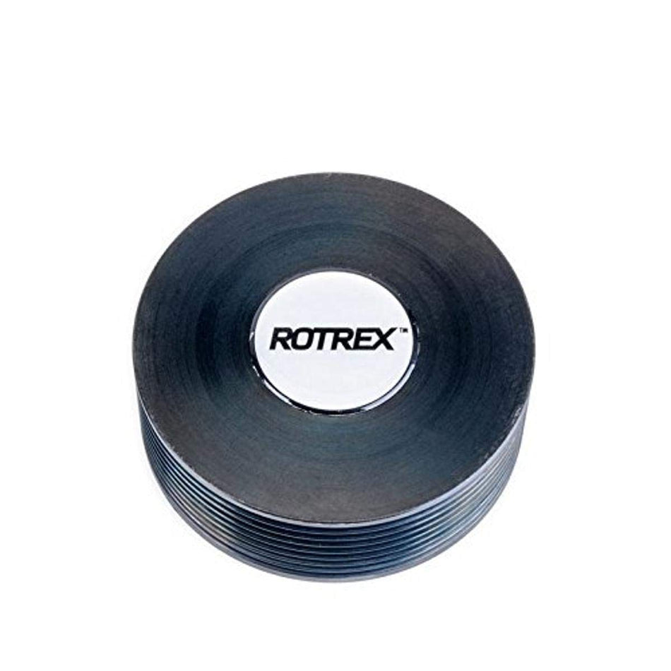Rotrex R50-99-0105 105mm 8 Rib Pulley