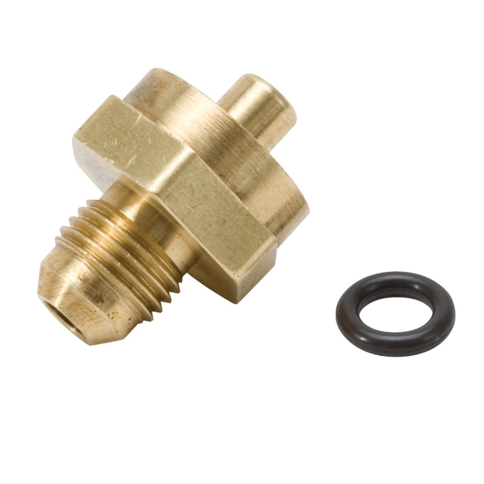 Edelbrock 3577 Regulator Fitting