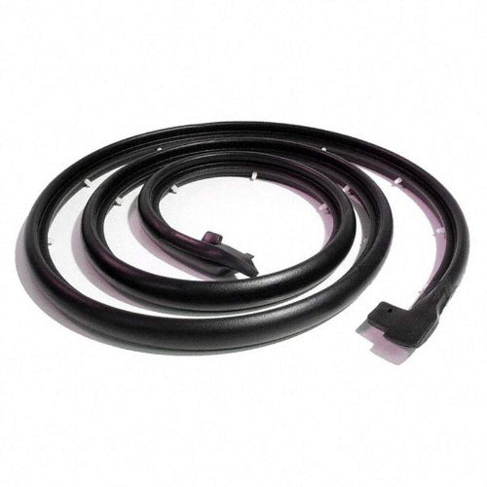 Metro Moulded LM 121-N SUPERsoft Door Seal