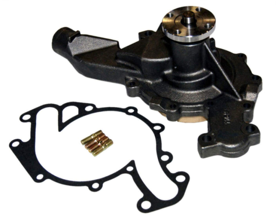 GMB 130-2851 OE Replacement Water Pump with Gasket