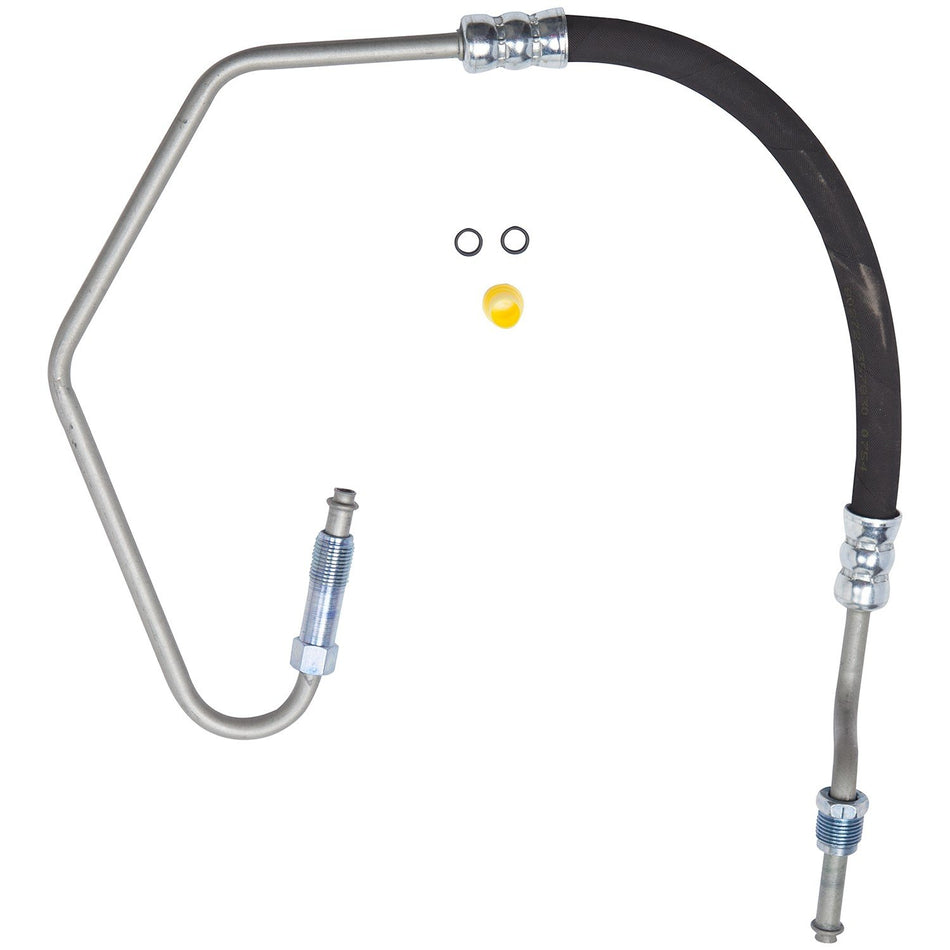 Edelmann 80272 Power Steering Pressure Hose