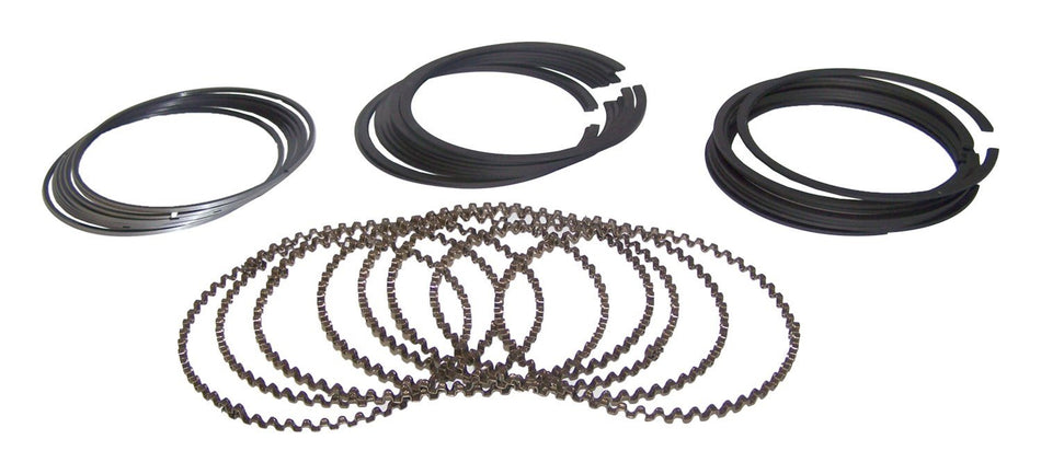 Crown Automotive Piston Ring Set Engine