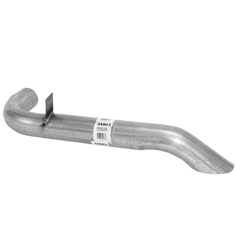 AP Exhaust Products 34803 Exhaust Tail Pipe