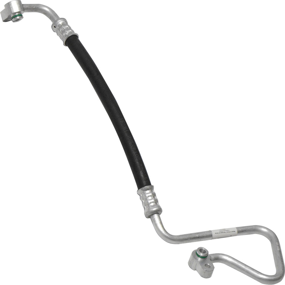 UAC HA 111367C A/C Refrigerant Discharge Hose