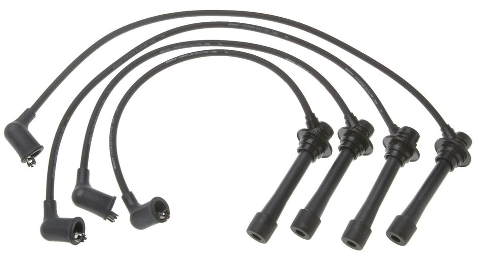 ACDelco Professional 954H Spark Plug Wire Set