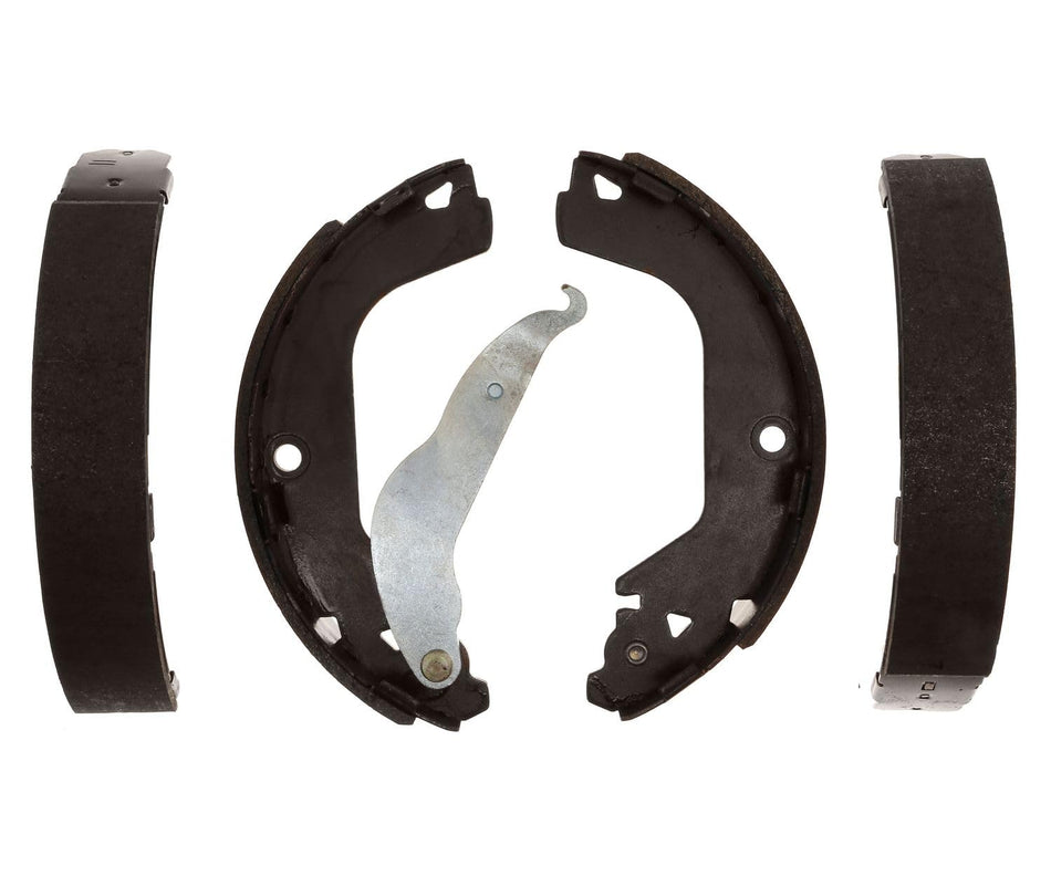 Raybestos 1041PG Professional Grade Brake Shoe Set