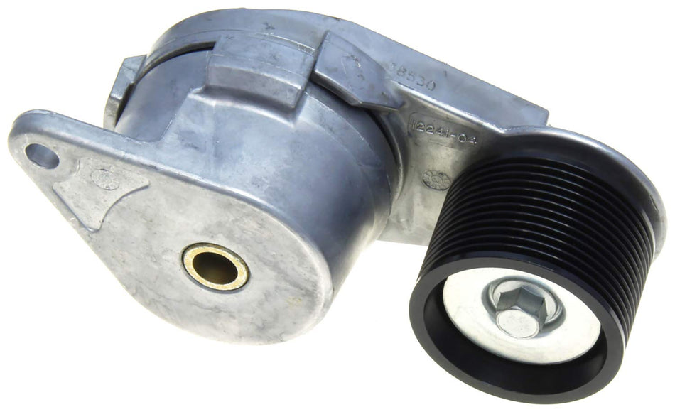 ACDelco Gold 38530 Heavy Duty Drive Belt Tensioner Assembly with Pulley