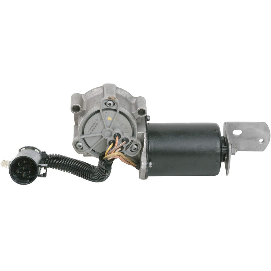 Cardone 48-601 Remanufactured Transfer Case Motor