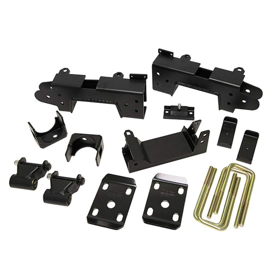 Belltech (6528) 2019 Chevrolet Silverado 1500 6 drop Flip Kit