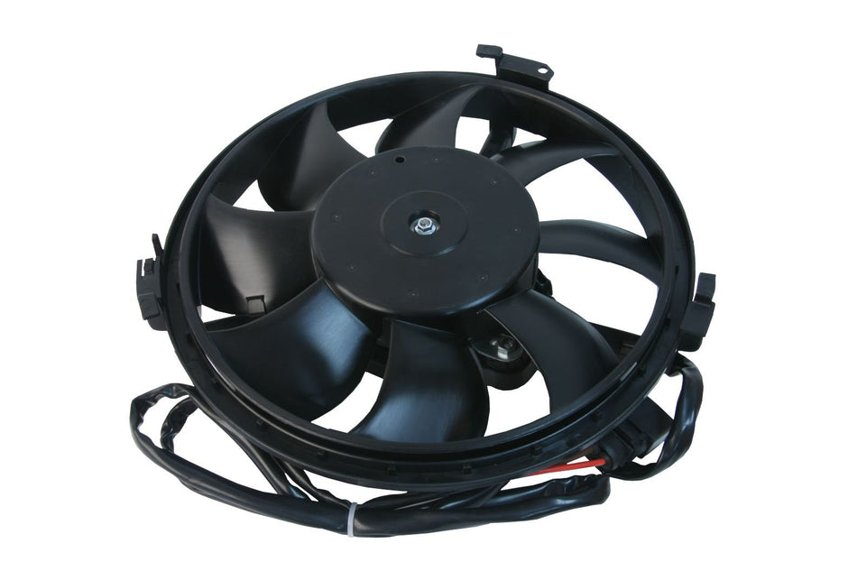 URO Parts 8D0959455R Auxiliary Fan Assembly