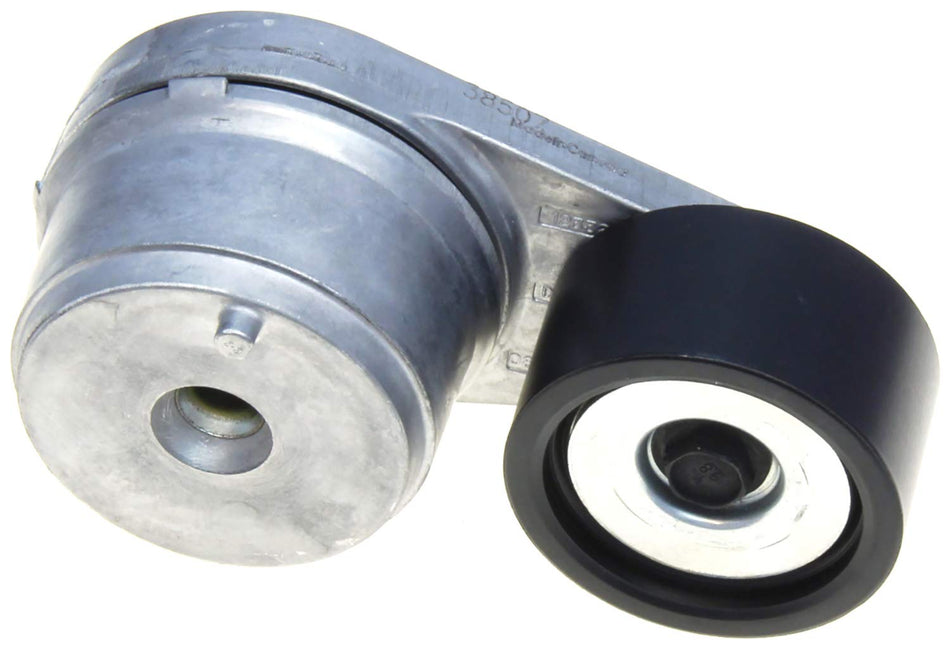 ACDelco Gold 38507 Heavy Duty Drive Belt Tensioner Assembly with Pulley
