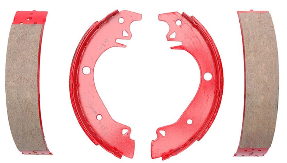 Raybestos 623PG Professional Grade Drum Brake Shoe Set