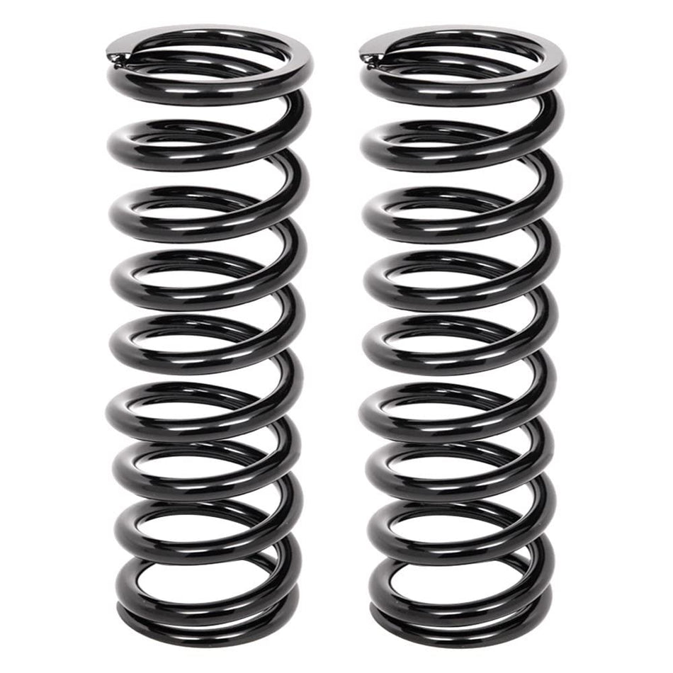 Aldan 10-550BK2 Coil-Over Springs