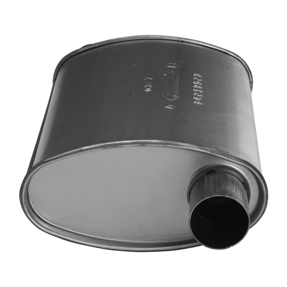 AP Exhaust 3227 Muffler