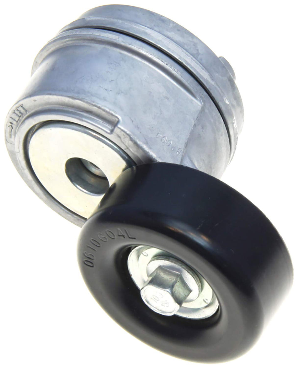 ACDelco Gold 38181 Drive Belt Tensioner Assembly with Pulley