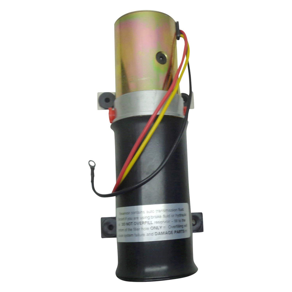 Lares 306 - Convertible Top Motor