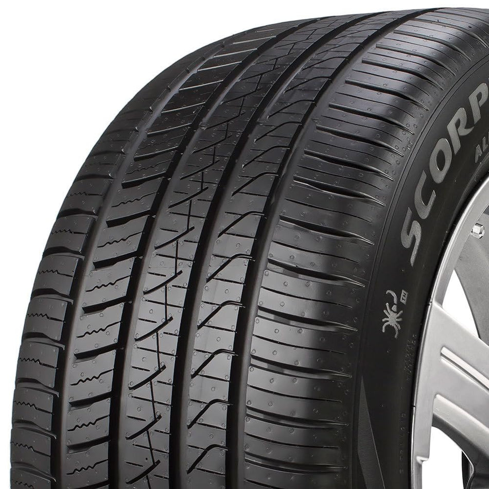 Pirelli Scorpion Zero All Season Plus 295/40R20 110Y Passenger Tire