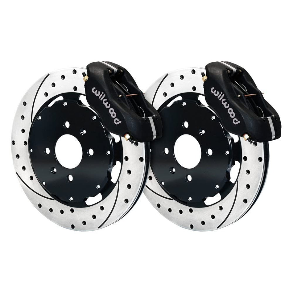 Wilwood 140-6163-D Brake Kit
