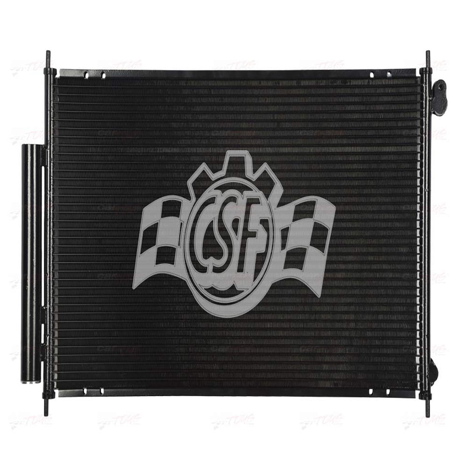 CSF 10627 Condenser