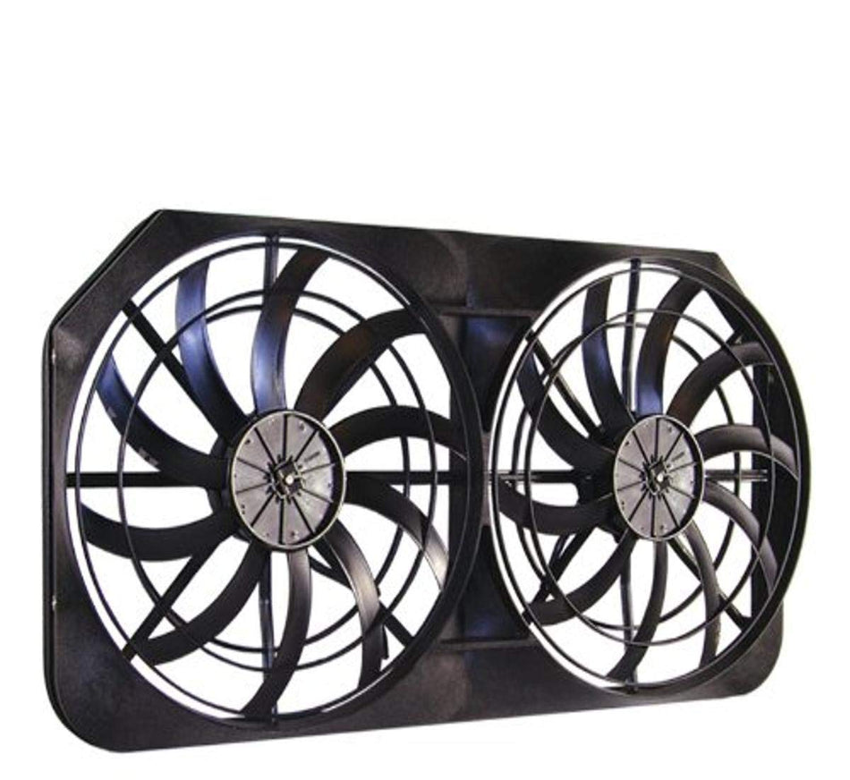 Maradyne MM22KX Mach Two Extreme 16 225W Dual Truck Fan