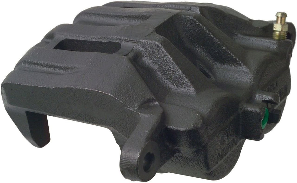 Cardone Industries 19-2959 Front Right Rebuilt Caliper With Hardware