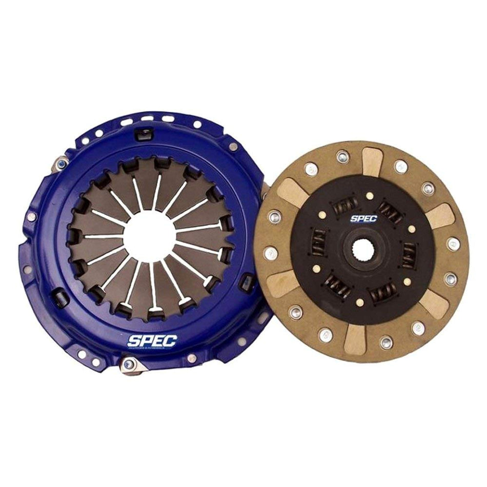SPEC SJ633H Clutch