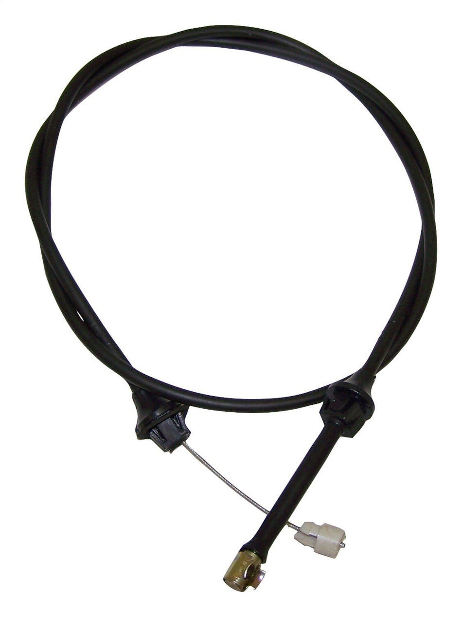 Crown Automotive Accelerator Cable Air and Fuel Delivery