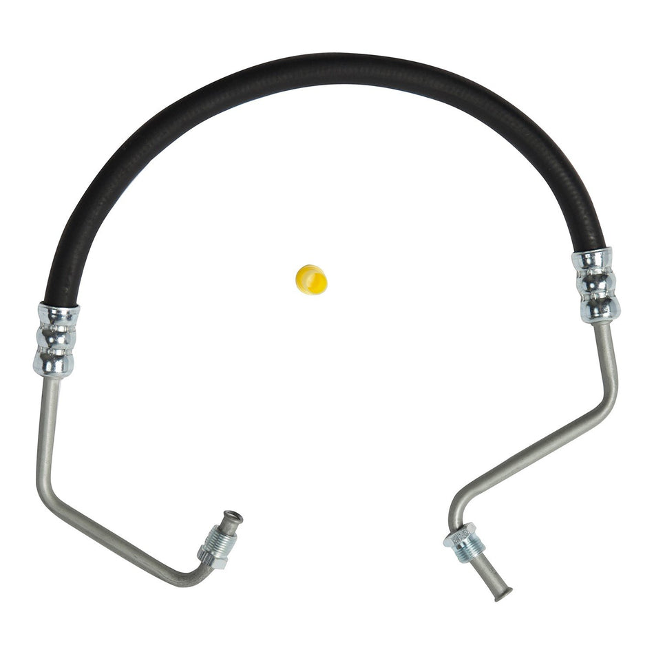 Plews & Edelmann 80217 Power Steering Pressure Hose: Replacement for 1979-75 Buick; Apollo, Riviera, Skylark, Olds; Cutlass, Toronado