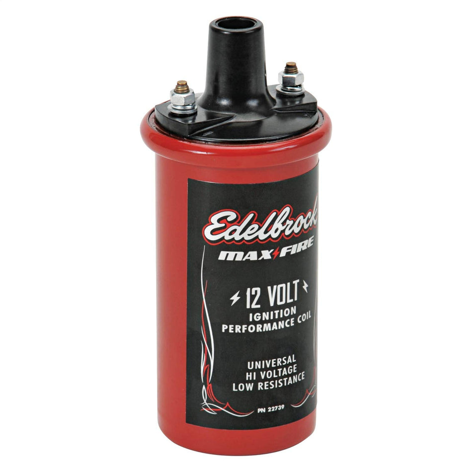 Edelbrock - COIL (22739)