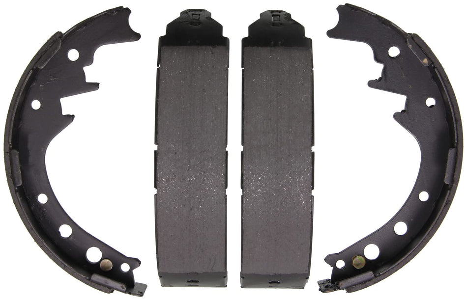 Wagner QuickStop Wagner Brake Z523 Drum Brake Shoe