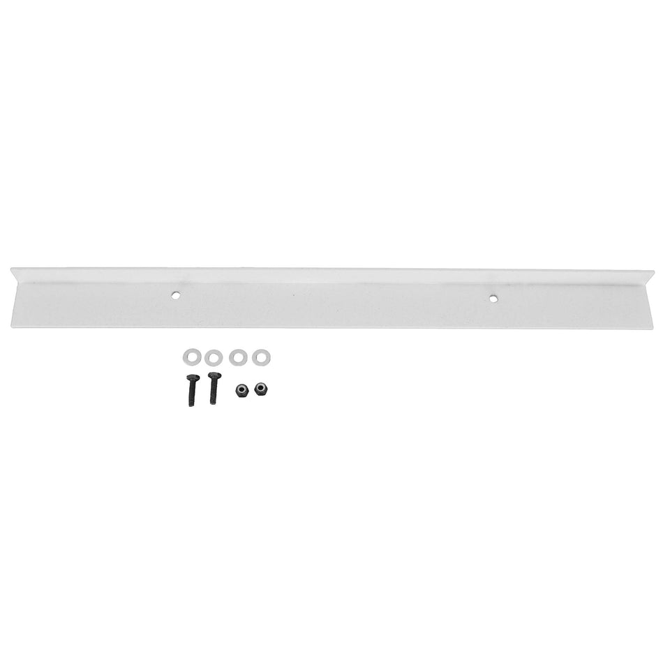 Great Day Load-A-Pup Platform Adapter Kit, Black, Fits 24in Wide rungs, LP500PA