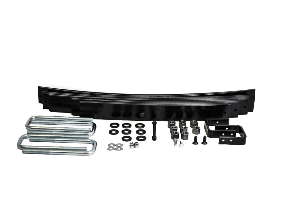 Hellwig Special Design Helper Spring Kit - 1911