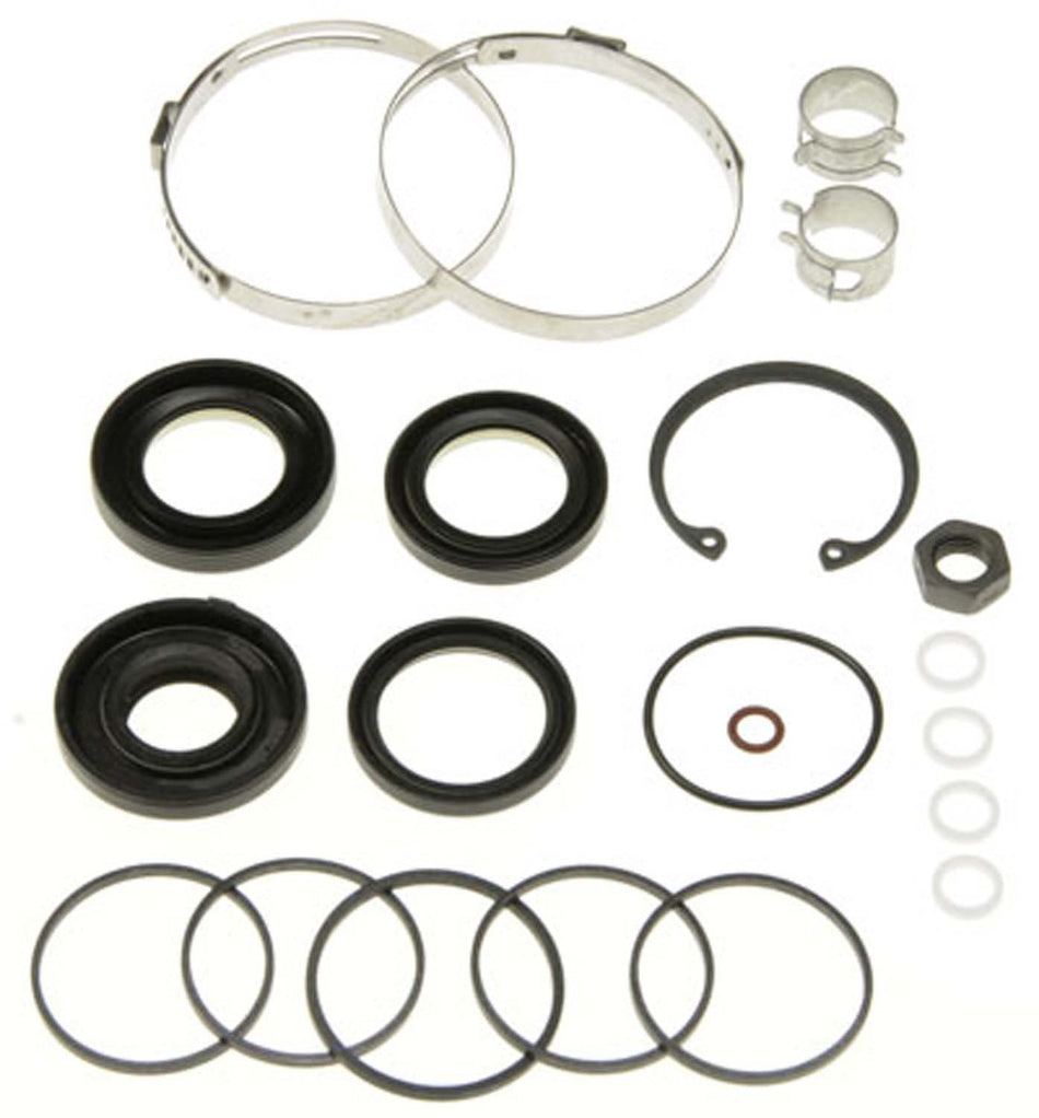Edelmann 8909 Power Steering Rack and Pinion Seal Kit