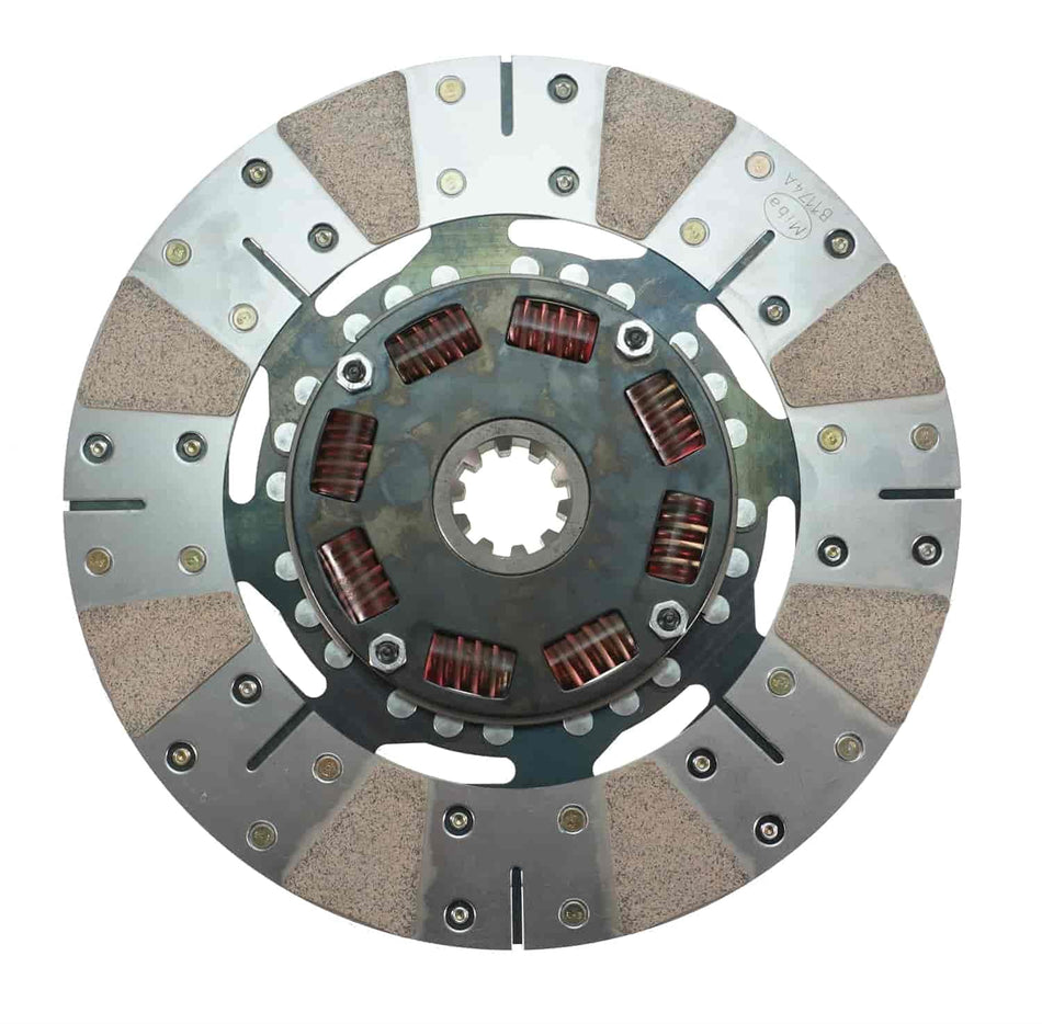 Ram Clutches 911 900 Series Clutch Disc