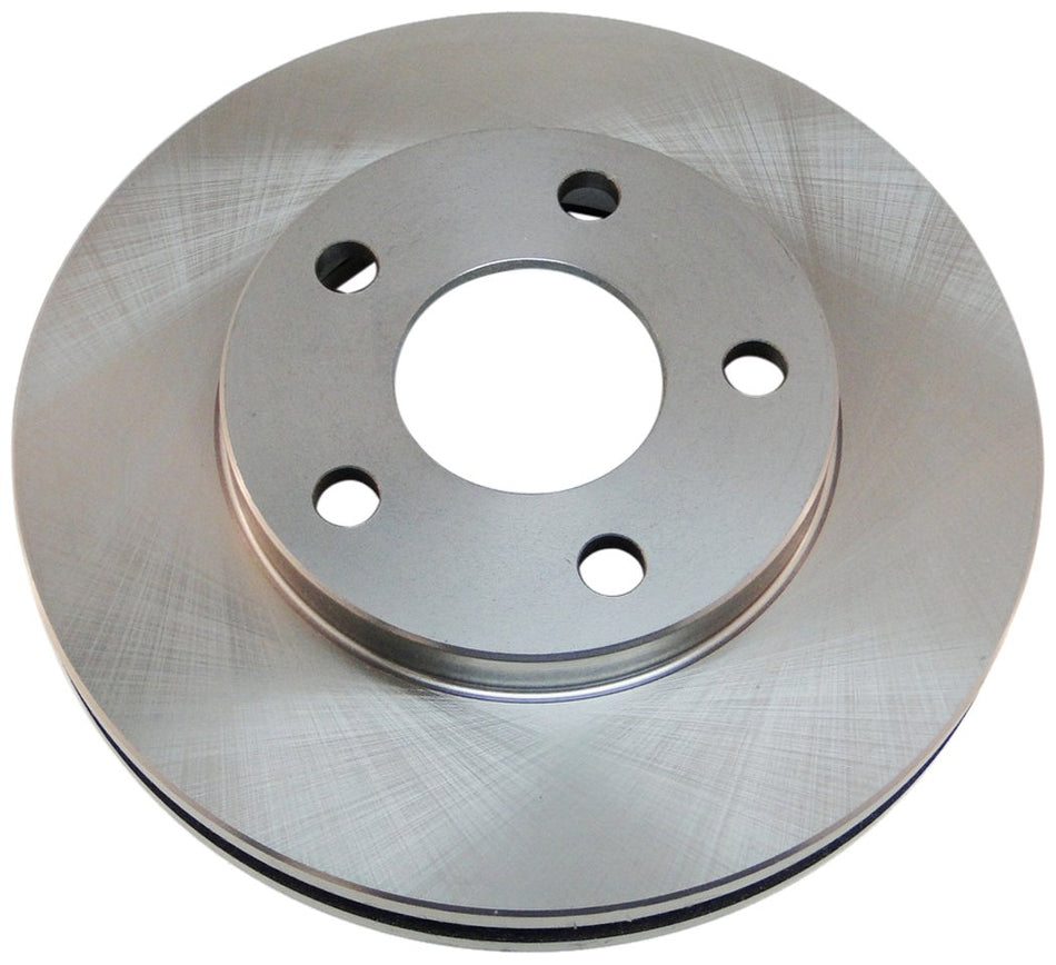 Bendix Premium Drum and Rotor PRT1868 Front Brake Rotor