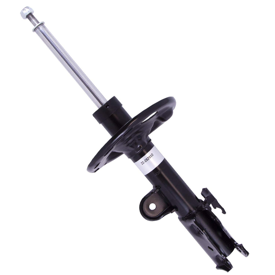 Bilstein B4 OE Replacement 13-18 Toyota RAV4 Front Left Twintube Strut Assembly (22-282910)
