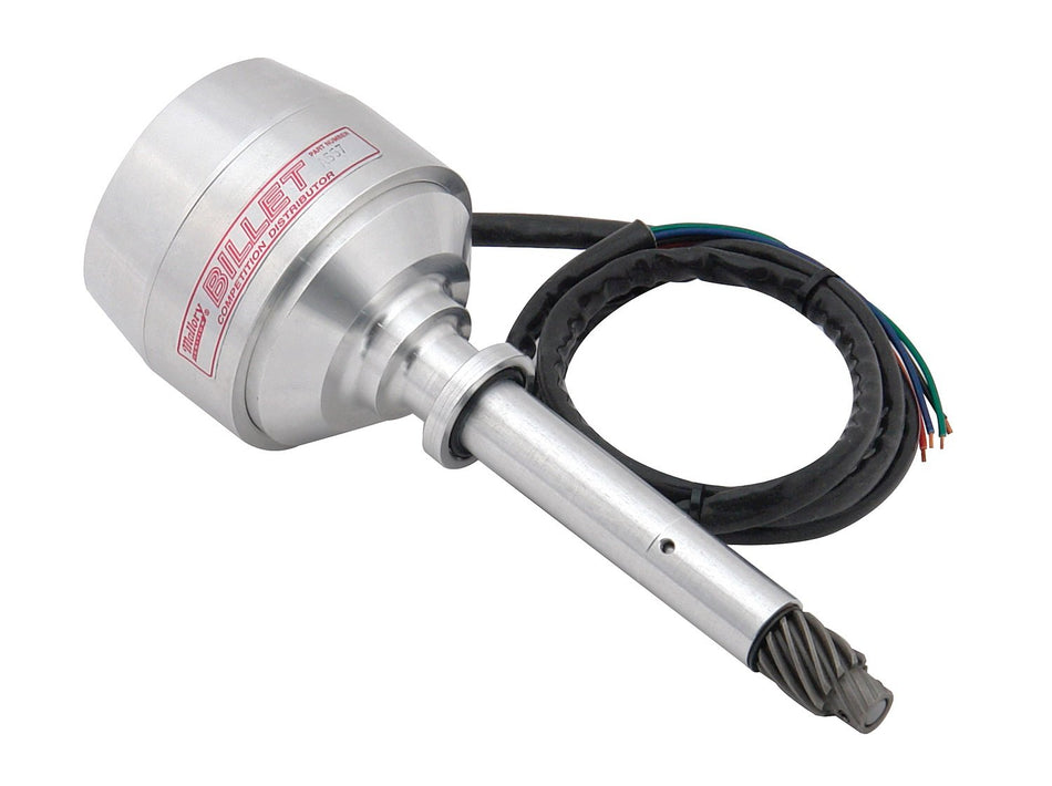 ACCEL A557 Electronic Advance Distributor