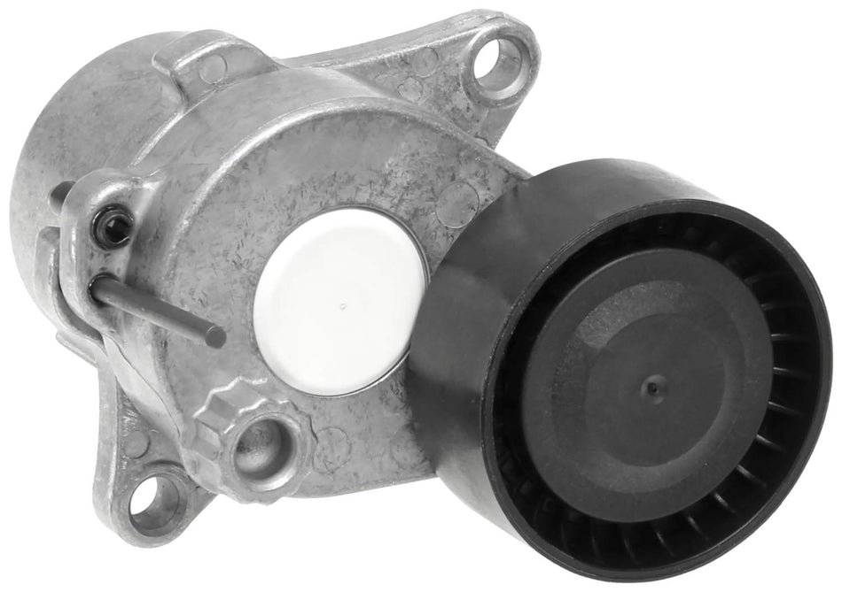 ACDelco Gold 39386 Drive Belt Tensioner Assembly with Pulley