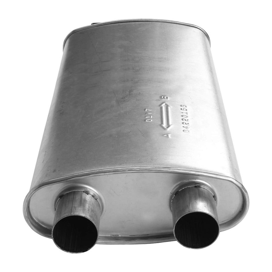 AP Exhaust Products 6564 Exhaust Muffler