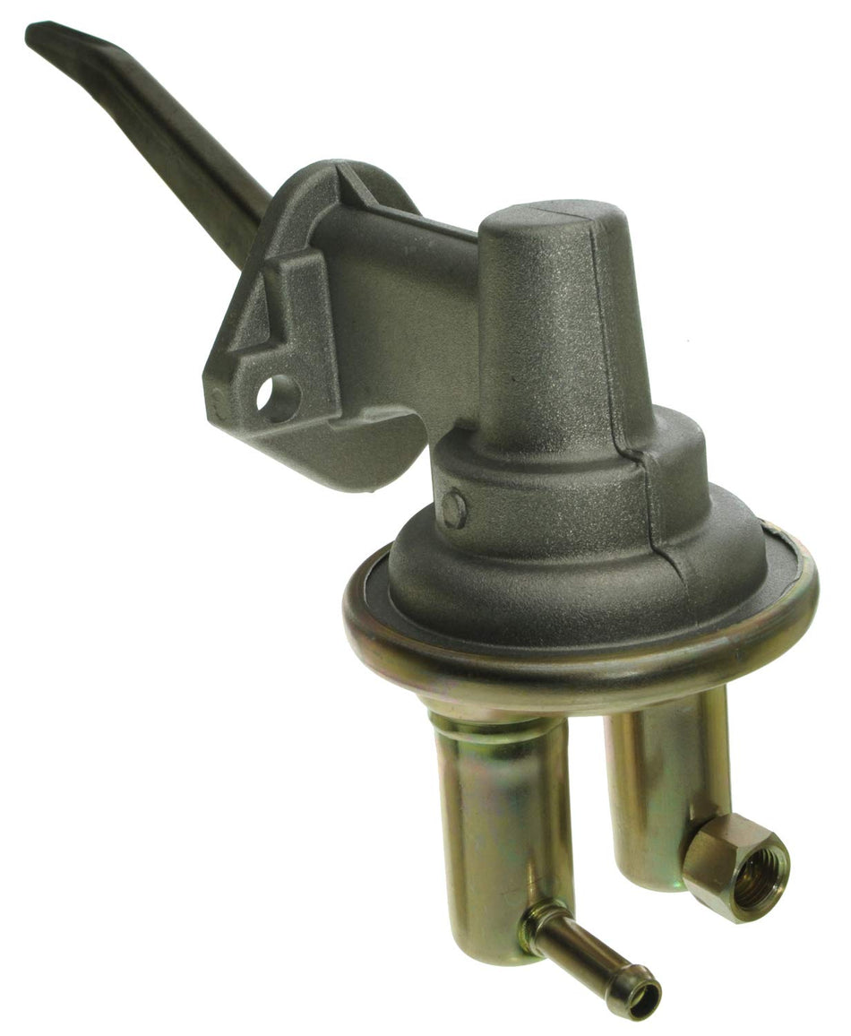 Carter Fuel Systems Mechanical Fuel Pump System Automotive Replacement (M6673)