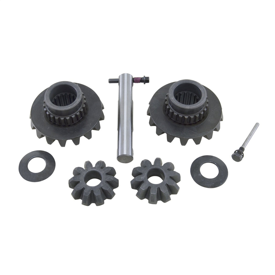 Yukon Gear YPKGMVET-P-17) Positraction Internal for GM 17-Spline Cast Iron Corvette Differential