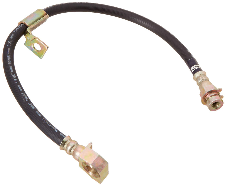 Centric Parts 150.66093 Brake Hose