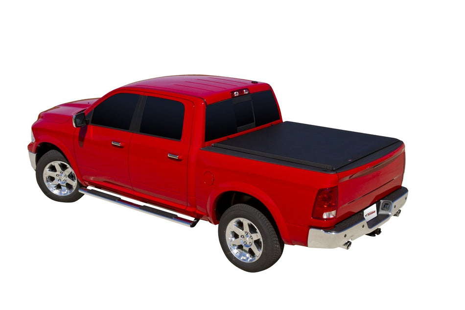 Access 34109 Lite Rider Roll-Up Tonneau Cover